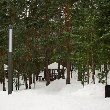 Barmashino Park House酒店 外观 照片