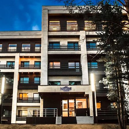Barmashino Park House酒店 外观 照片