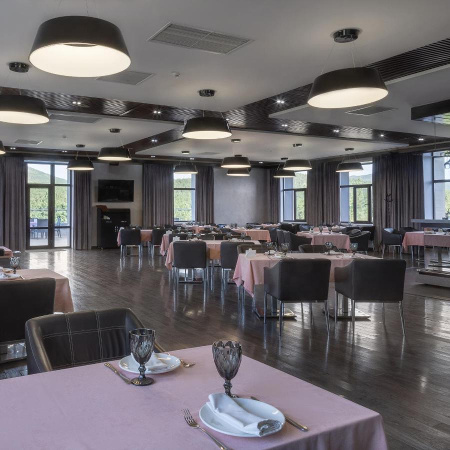 Barmashino Park House酒店 外观 照片