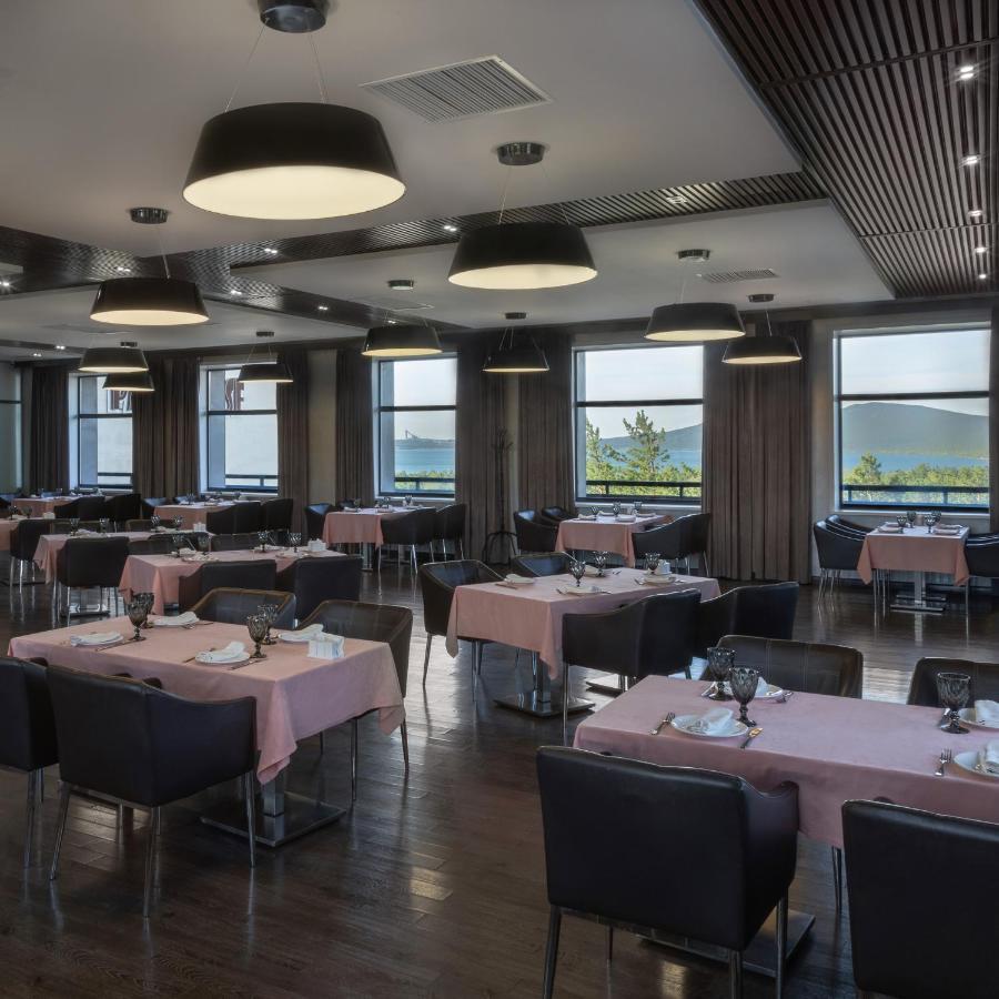 Barmashino Park House酒店 外观 照片