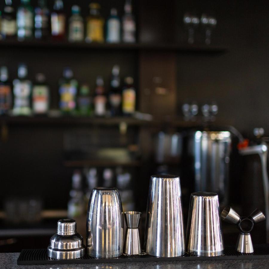 Barmashino Park House酒店 外观 照片