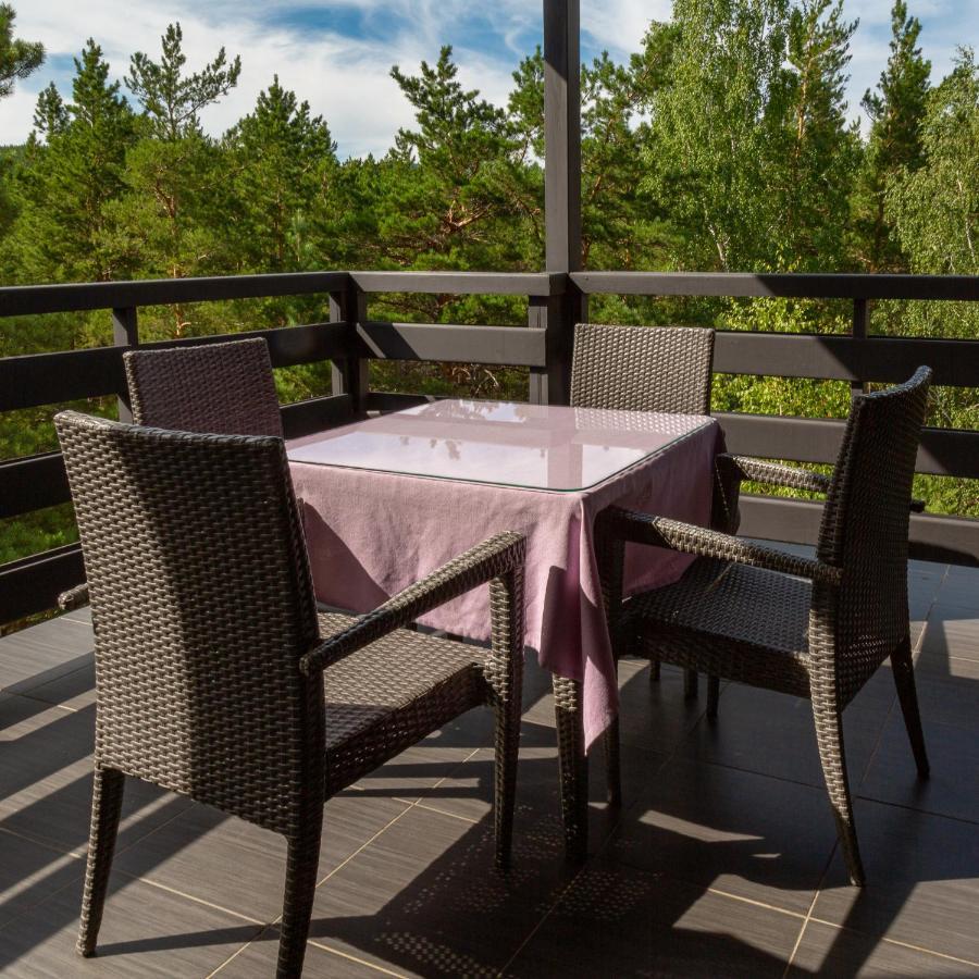 Barmashino Park House酒店 外观 照片