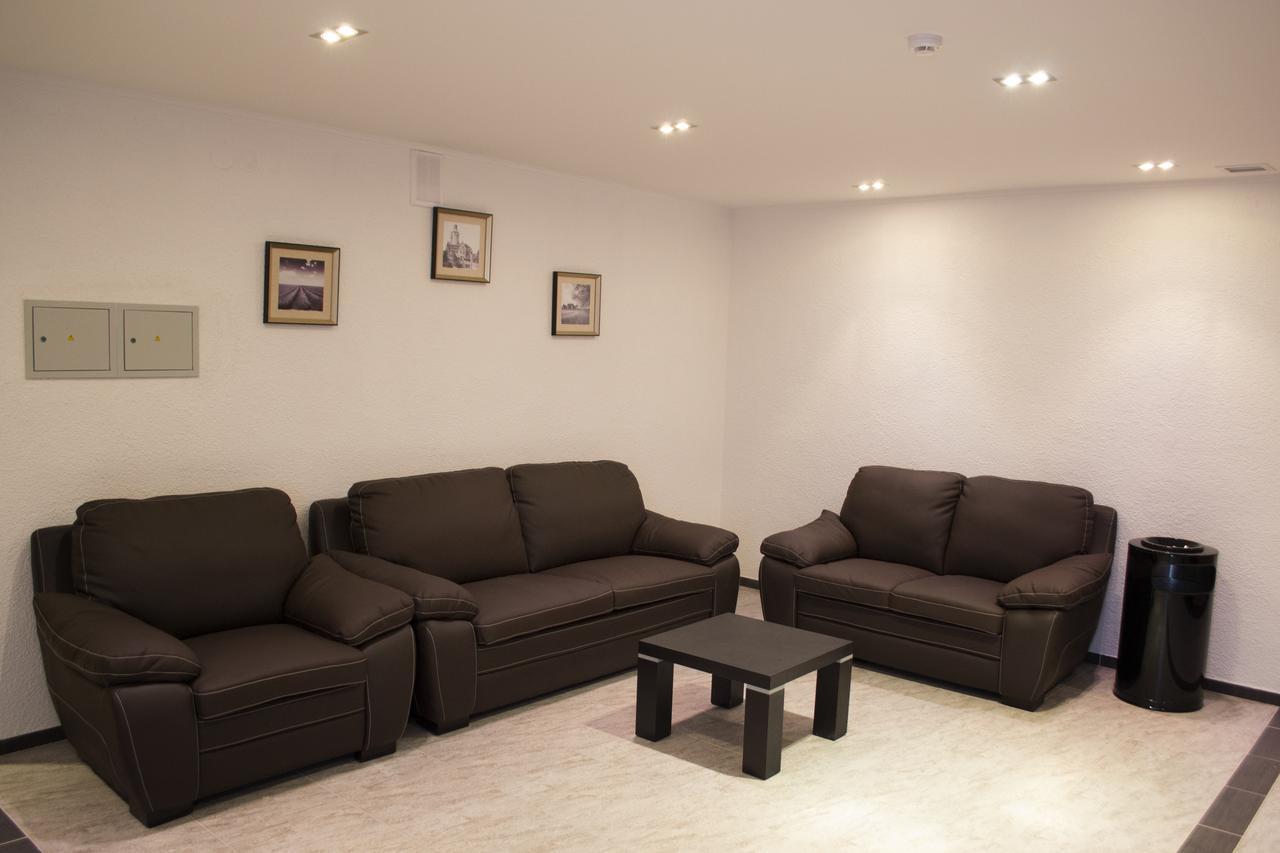 Barmashino Park House酒店 外观 照片