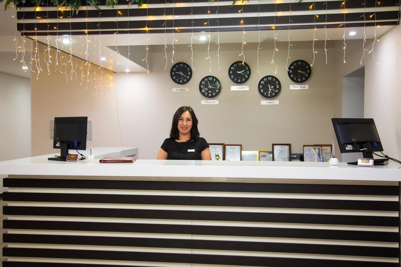 Barmashino Park House酒店 外观 照片